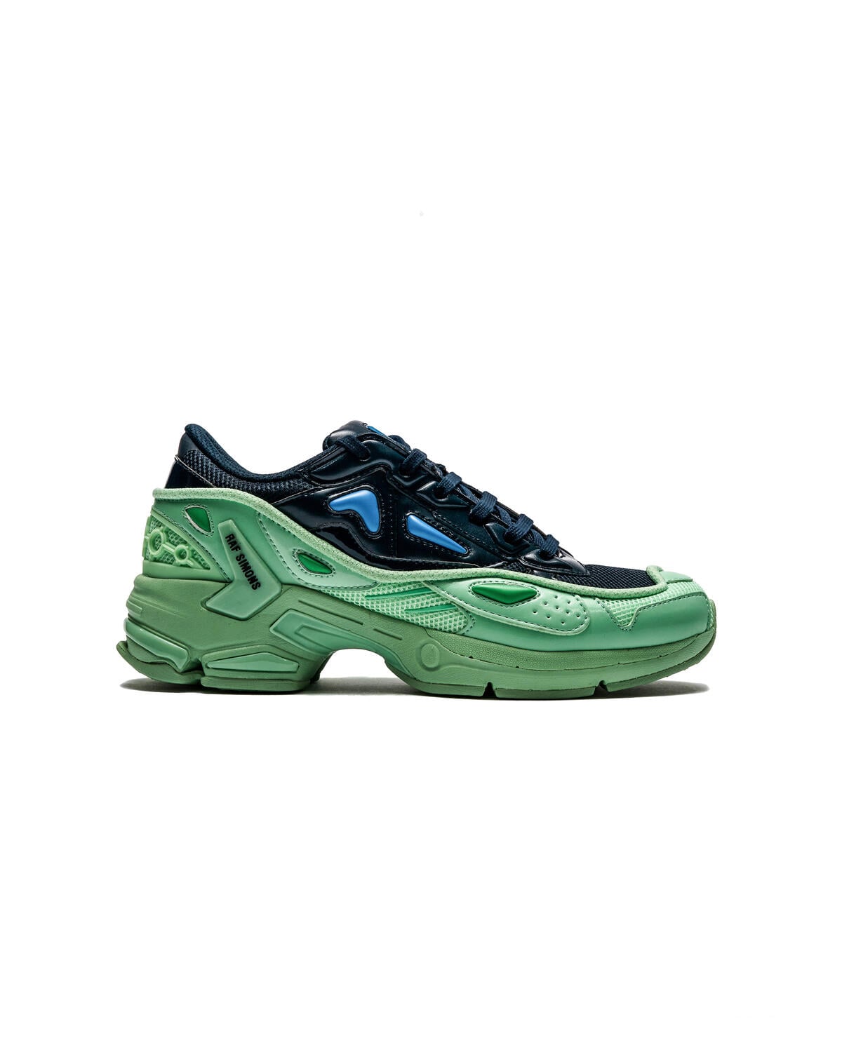raf-simons-pharaxus-navy-mint- raf-simons-pharaxus-navy-mint-
